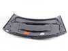 ES#2580725 - 41617153940 - Hood - Replaces dented or accident damaged hoods. - Genuine BMW - BMW
