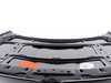 ES#2580725 - 41617153940 - Hood - Replaces dented or accident damaged hoods. - Genuine BMW - BMW