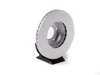 ES#2194334 - 34116854998 - Brake Rotor - Front, Ventilated. - Genuine BMW - BMW