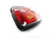 ES#174491 - 63216935784 - Tail Light W/ Bulbs - Passenger (Right) - (NO LONGER AVAILABLE) - Replace a broken or faded tail light housing - Genuine MINI - 