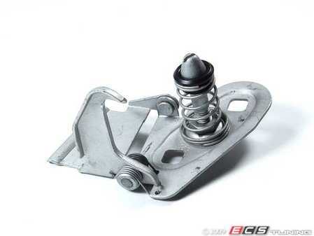 ES#91762 - 51238130865 - Hood Catch - Replace your damaged or worn hood catch - Genuine BMW - BMW