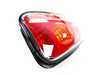 ES#174491 - 63216935784 - Tail Light W/ Bulbs - Passenger (Right) - (NO LONGER AVAILABLE) - Replace a broken or faded tail light housing - Genuine MINI - 