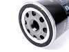 ES#2575784 - 92810720105 - Screw On Oil Filter - Ensure that your engine is getting clean a oil supply with a new filter - Mann - Porsche