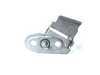 ES#91762 - 51238130865 - Hood Catch - Replace your damaged or worn hood catch - Genuine BMW - BMW