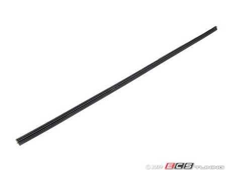 ES#169729 - 61617010247 - Wiper Blade Refill - Left - (NO LONGER AVAILABLE) - Genuine BMW Original Equipment Part - Genuine BMW - 