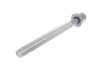 ES#2253 - 068103384A - Cylinder Head Bolts - Set of 10 - Complete kit of cylinder head bolts for your VW. - Ajusa - Volkswagen