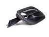 ES#2534499 - 51218226050 - Interior Door Handle Assembly - Right - Budget replacement for broken handles - URO Premium - BMW
