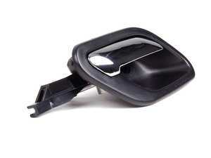 ES#2534499 - 51218226050 - Interior Door Handle Assembly - Right - Budget replacement for broken handles - URO Premium - BMW