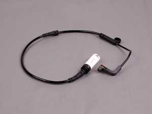 ES#2534773 - 34356789492 - Front Brake Pad Wear Sensor - Alerts you when your brake pads begin to wear thin. - URO - BMW