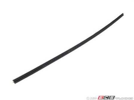 ES#169730 - 61617010248 - Wiper Blade Refill - Right - (NO LONGER AVAILABLE) - Genuine BMW Original Equipment Part - Genuine BMW - 