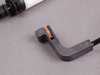 ES#2534773 - 34356789492 - Front Brake Pad Wear Sensor - Alerts you when your brake pads begin to wear thin. - URO - BMW