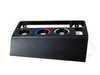 ES#177193 - 64118367667 - Heater Control Trim Cover - Trim panel that covers the HVAC controls - Genuine BMW - BMW