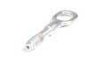 ES#1426597 - 92872210105 - Towing Eye - Don't get caught without one  - Genuine Porsche - Porsche