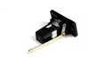 ES#1411837 - 92851205520 - Lower Hatch Catch - Lower part of rear lid lock - Genuine Porsche - Porsche