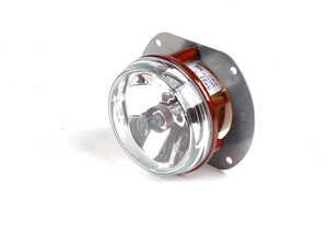 ES#1800076 - 2308200556 - Fog Lamp - Priced Each - Fits left or right side - Genuine Mercedes Benz - Mercedes Benz