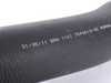 ES#25792 - 11617540610 - Crankcase vent pipe - Pipe that helps ventilate the crankcase - Genuine BMW - BMW
