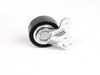 ES#285994 - 07K145172B - Idler Pulley - Upper - Keeps your accessory belt tight - Genuine Volkswagen Audi - Volkswagen