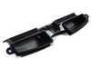 ES#35148 - 13717541738 - Air Intake Duct - Moves air into the intake from the front bumper. - Genuine BMW - BMW