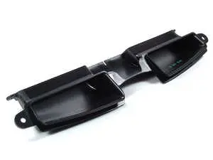 Air Intake Duct