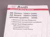 ES#4621 - AW61 - Robert Bentley Electrical Wiring Manual - (NO LONGER AVAILABLE) - Specific electrical/wiring manual - Bentley - 