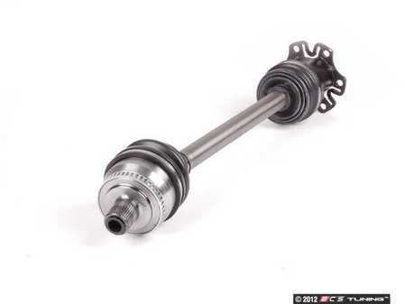 ES#2580475 - 8E0407272AH - Front Axle Assembly - Right - (NO LONGER AVAILABLE) - Restore your drivetrain - FEQ - 