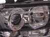 ES#2575390 - 133410-V - European Halogen Headlight - Right - Improved European beam pattern without amber corner markers - Valeo - Audi