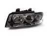 ES#2575389 - 133409-V - European Halogen Headlight - Left - Improved European beam pattern without amber corner markers - Valeo - Audi
