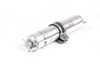 ES#257588 - 16126750475 - Fuel Filter - Includes integrated fuel pressure regulator - Mahle - BMW