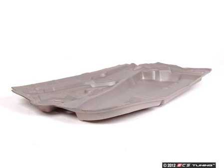 ES#125855 - 51487055929 - E39 Door Insulation - Left Front - Also known as a vapor barrier - Genuine BMW - BMW