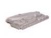 ES#125855 - 51487055929 - E39 Door Insulation - Left Front - Also known as a vapor barrier - Genuine BMW - BMW