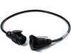 ES#164628 - 61131382153 - ADAPTER - Genuine BMW - BMW