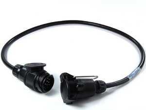 ES#164628 - 61131382153 - ADAPTER - Genuine BMW - BMW