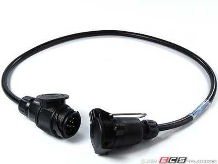 ES#164628 - 61131382153 - ADAPTER - Genuine BMW - BMW