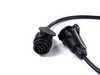 ES#164628 - 61131382153 - ADAPTER - Genuine BMW - BMW