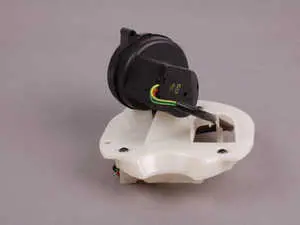 Blower Motor Control Module