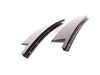 ES#2576056 - e90shadowkt - High Gloss Shadowline Trim Kit - 12 pieces - Genuine BMW - BMW