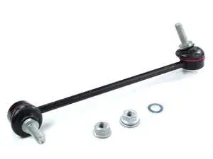 Front Sway Bar End Link - Left