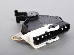 ES#1605512 - 0005456806 - Kick down Switch - Starter, Non-Repeat, And Back-Up Light Switch - Genuine Mercedes Benz - Mercedes Benz