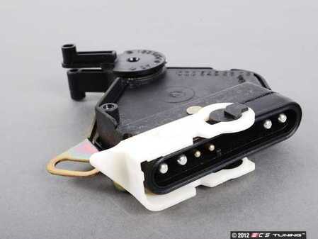 ES#1605512 - 0005456806 - Kick down Switch - Starter, Non-Repeat, And Back-Up Light Switch - Genuine Mercedes Benz - Mercedes Benz
