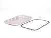 ES#44768 - 24117581605 - Oil Pan kit - If your oil pan is cracked or damaged in any way this kit will get you back on the road in no time - Genuine BMW - BMW