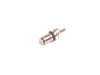 ES#3518 - 8A0820855AA - A/C Pressure Switch Schrader Valve - NO LONGER AVAILABLE - Original Equipment Supplier - Audi Volkswagen