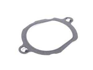 ES#1810345 - 2722030180 - GASKET - Seals the gap between the thermostat housing and the engine - Genuine Mercedes Benz - 