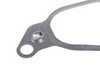 ES#1810196 - 2721412380 - Intake Manifold Gasket - Fits right side only - Genuine Mercedes Benz - Mercedes Benz