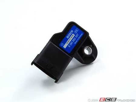 ES#3417 - 0281002437 - MAP Sensor - 3 Bar - Used on custom turbo applications - Bosch - Audi Volkswagen
