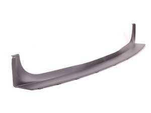 ES#76059 - 51123414406 - Loading Sill Cover - Genuine BMW - BMW