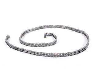 ES#1610762 - 0009930676 - Timing Chain - Drives all your engines internals - Genuine Mercedes Benz - Mercedes Benz