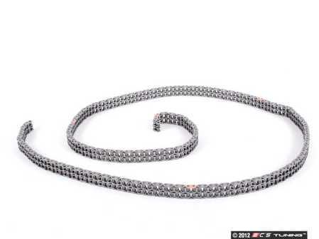 ES#1610762 - 0009930676 - Timing Chain - Drives all your engines internals - Genuine Mercedes Benz - Mercedes Benz