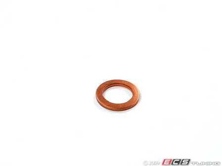 ES#42125 - 23100630776 - Gasket Ring - For the transmission oil plug - Genuine MINI - MINI