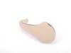 ES#1733740 - 20381015511434 - Front Left Interior Door Pull - Java (Color Code 1434) - Genuine Mercedes Benz - Mercedes Benz