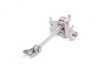 ES#88865 - 51211166471 - Door Brake - Priced Each - Located in the door and connects to door jam - Genuine MINI - MINI